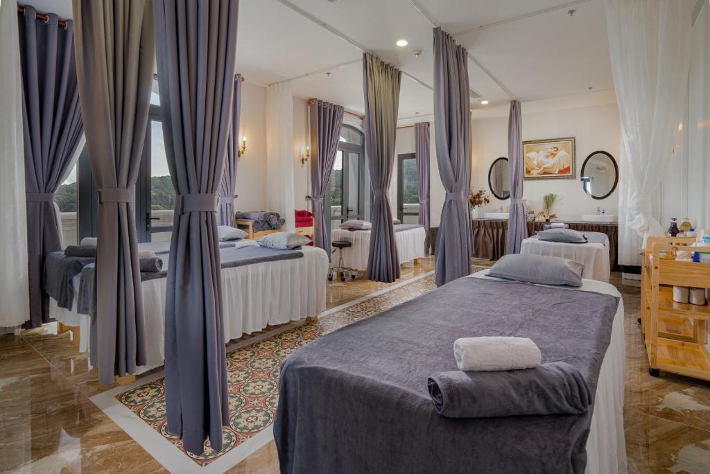 AVS HOTEL PHU QUOC, Phú Quốc – Cập nhật Giá năm 2021