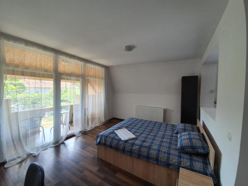 STUDIO APARTMENTS - Two-Bedroom Apartment