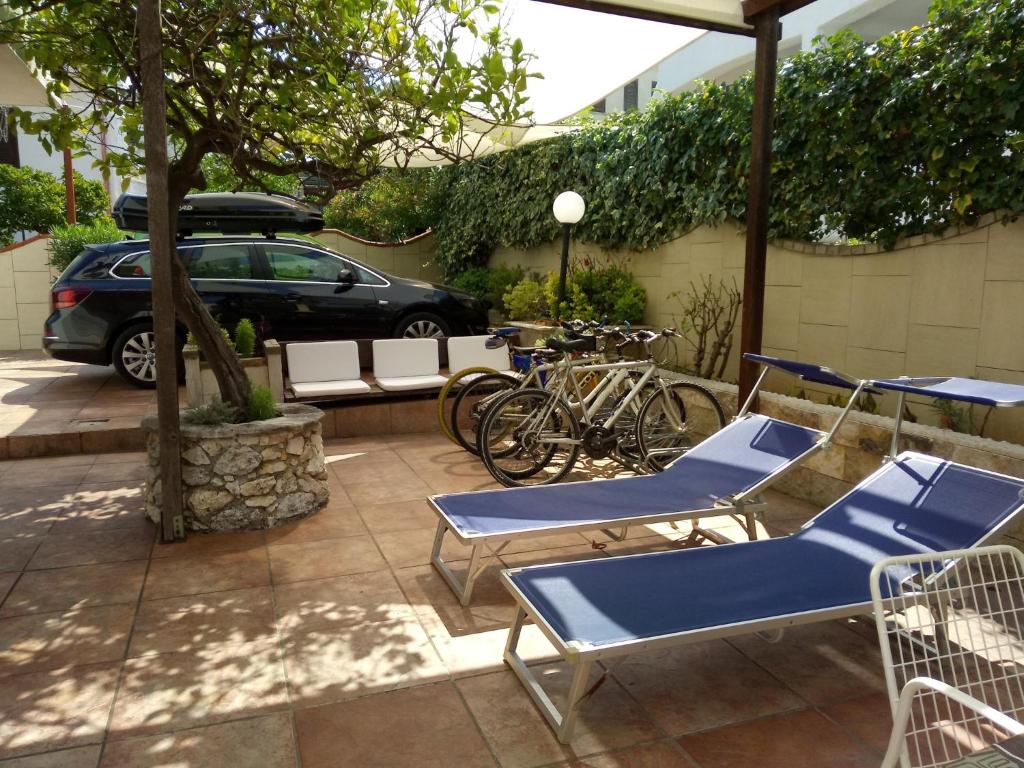 Casa Vacanze Mare Gargano
