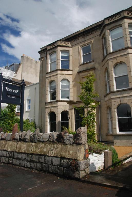 Number 38 Clifton - Resim 42