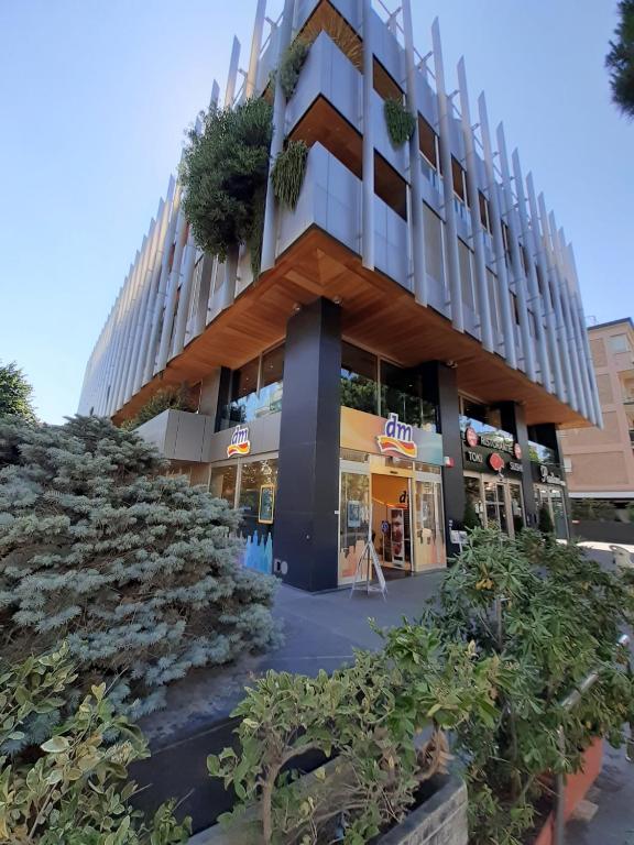 Zdjęcie z galerii obiektu Barcellona w Rimini