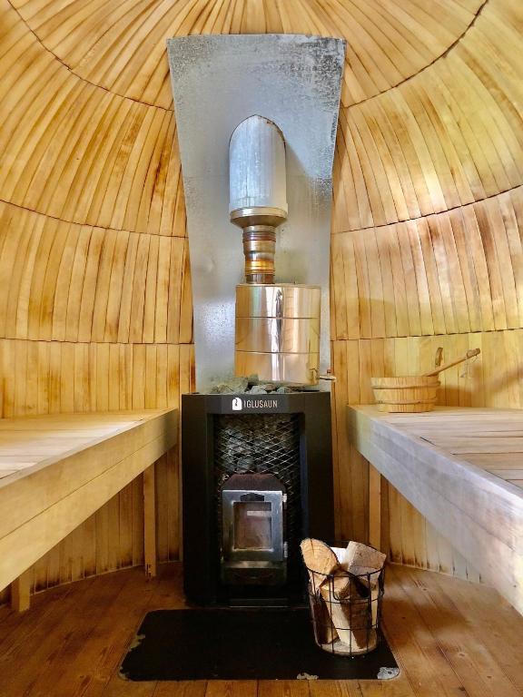 Fotografie z fotogalerie ubytování Holstre Paradiis v destinaci Holstre