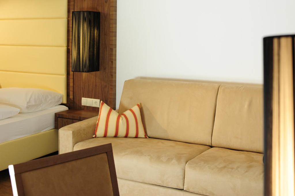 Hotel Kapeller Innsbruck - 10