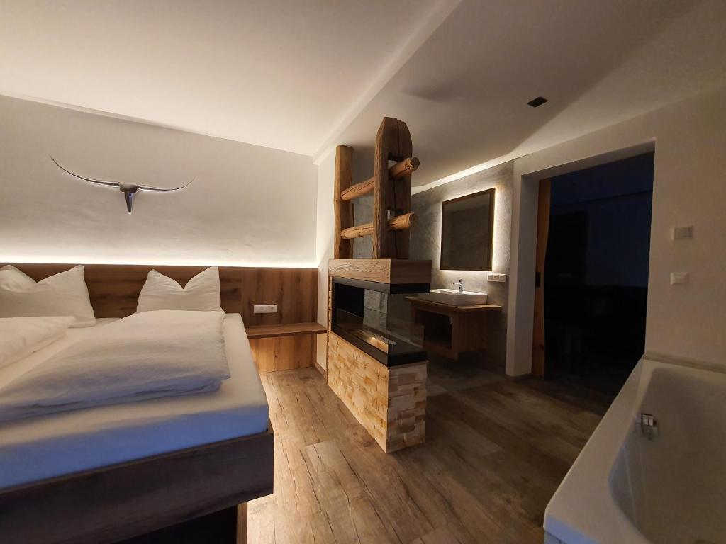 HIESERHOF - Superior Alpine Apartments - 4