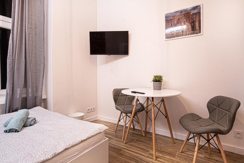 Dream Aparts-Rewolucji 2 - Resim 8