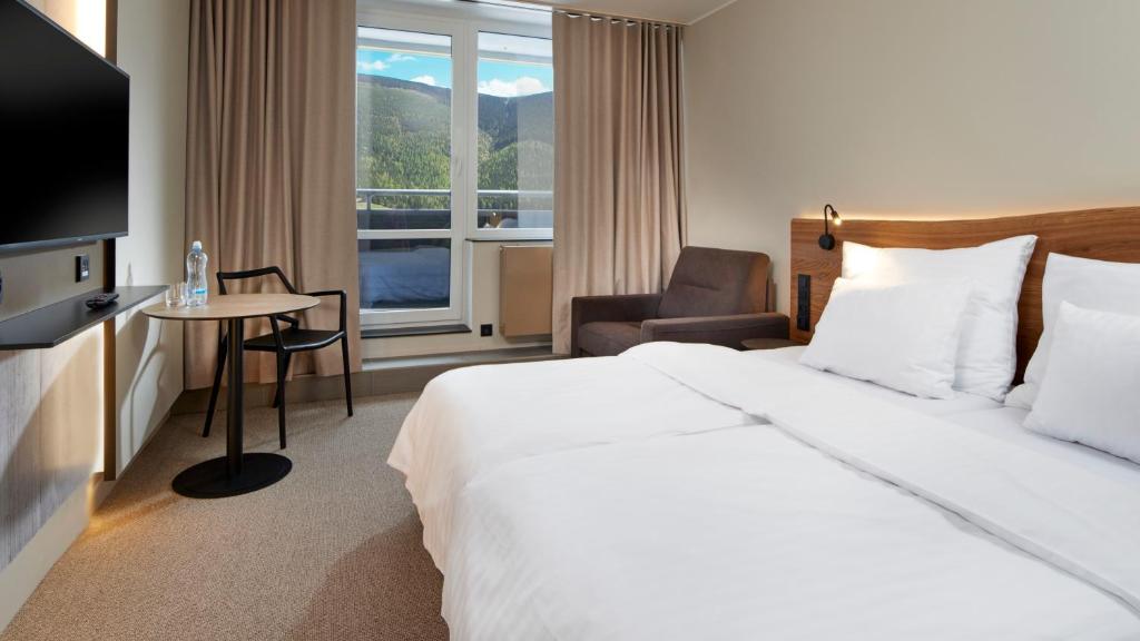 OREA Resort Horal Špindleruv Mlýn - Resim 33