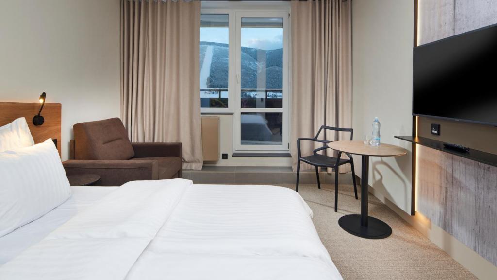 OREA Resort Horal Špindleruv Mlýn - Resim 32