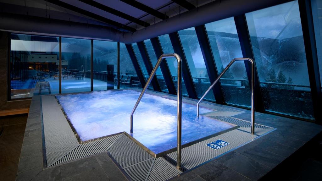 OREA Resort Horal Špindleruv Mlýn - Resim 12