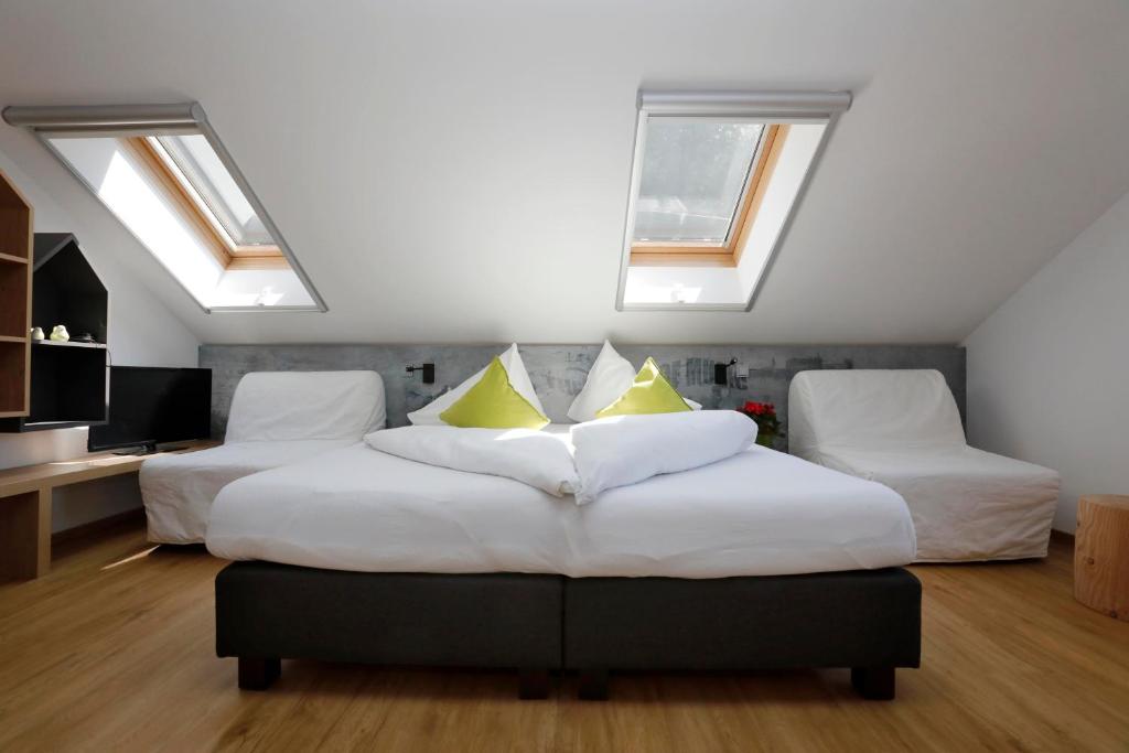 Apartments Ante Portas - 11