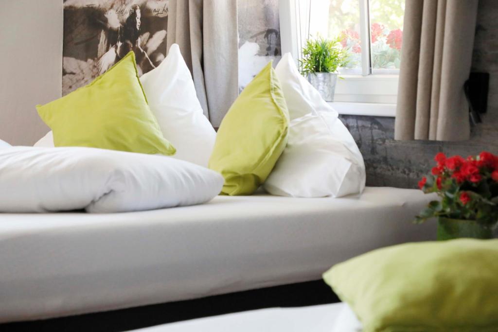 Apartments Ante Portas - 10