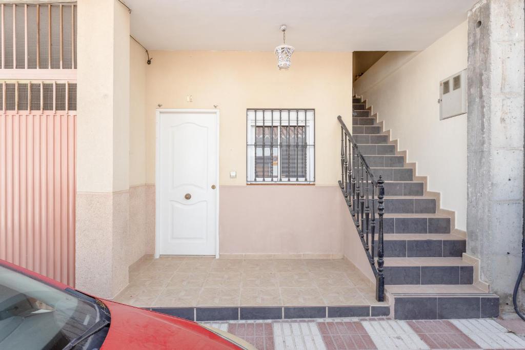 Fotografia z galérie ubytovania Apartamento Valle de Abdalajis v destinácii Málaga