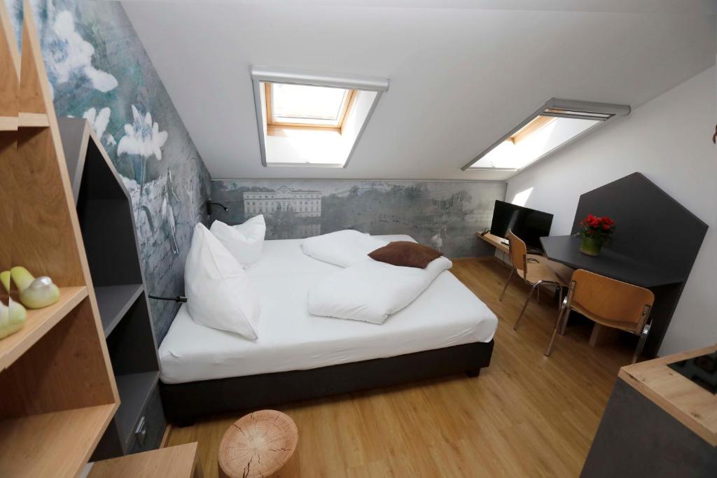 Apartments Ante Portas - 19