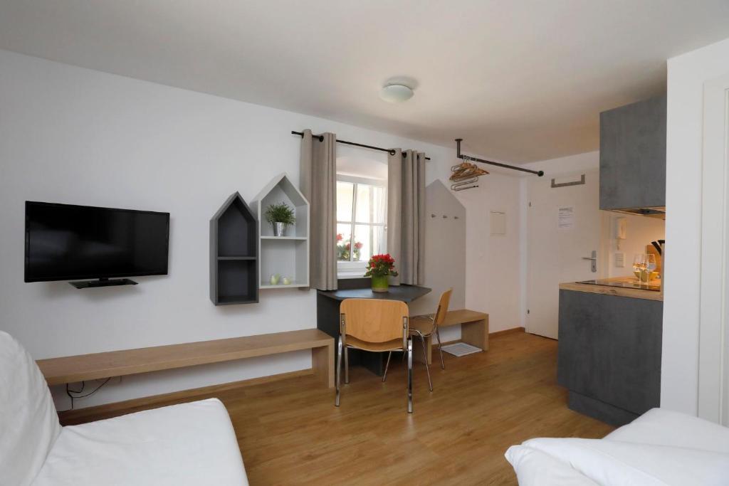 Apartments Ante Portas - 6