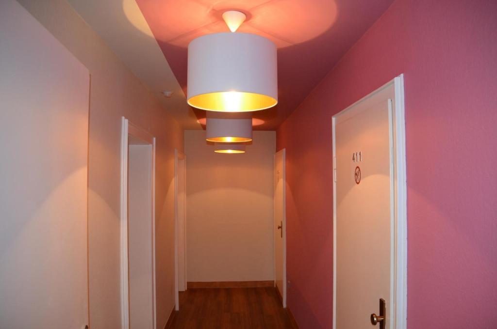 Hotel Amba - Resim 20