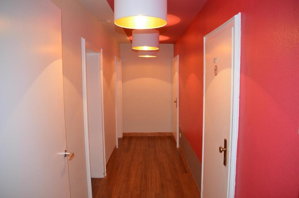 Hotel Amba - Resim 24