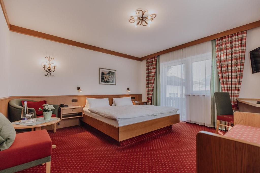 Weßner Hof Landhotel & Restaurant - Habitación Doble Confort Con Balcón