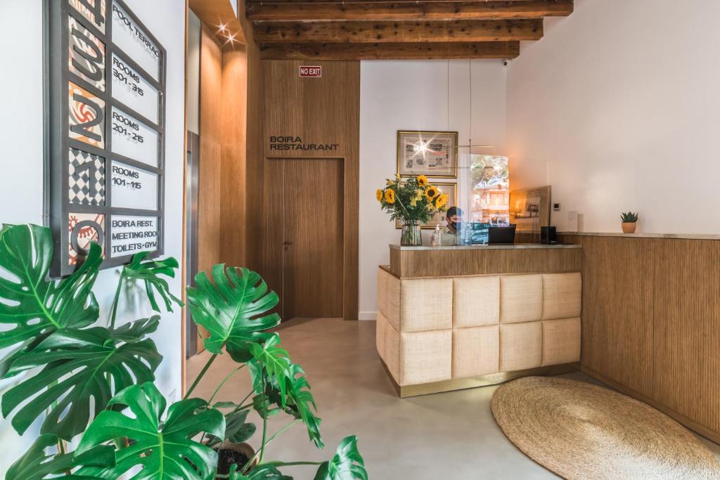 Nou Baleares - Resim 9