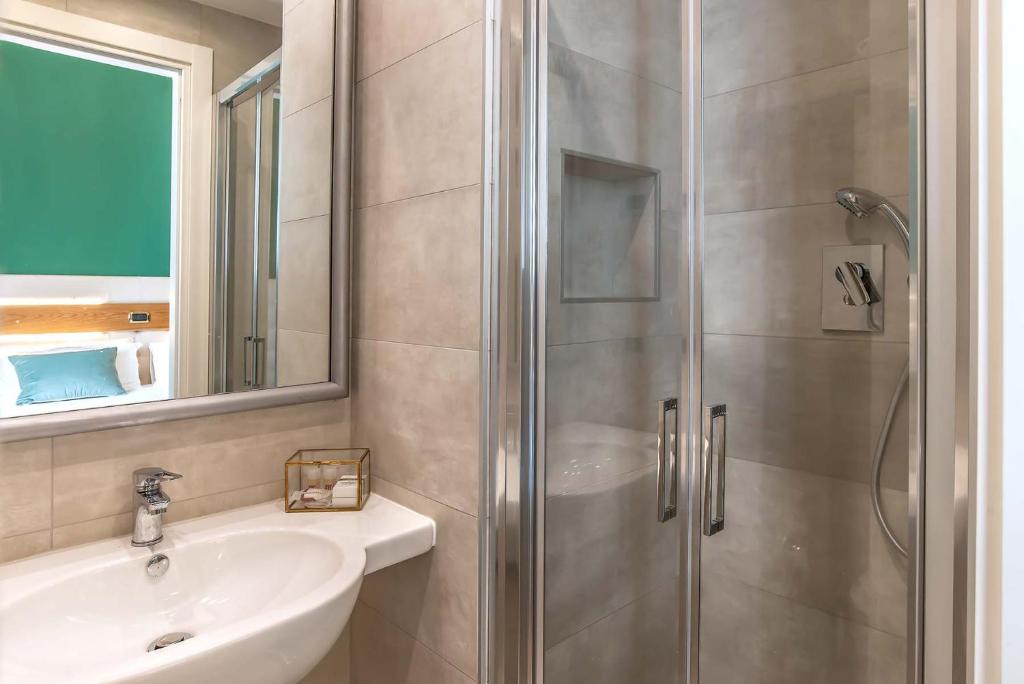 Hotel Paba - Resim 16