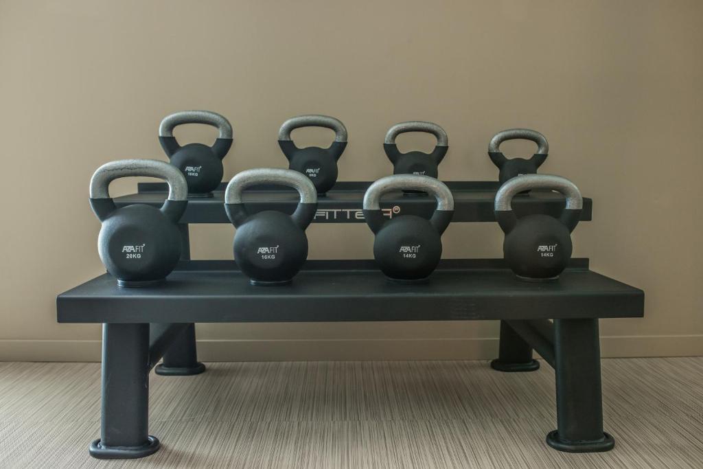 Nou Baleares - Resim 17