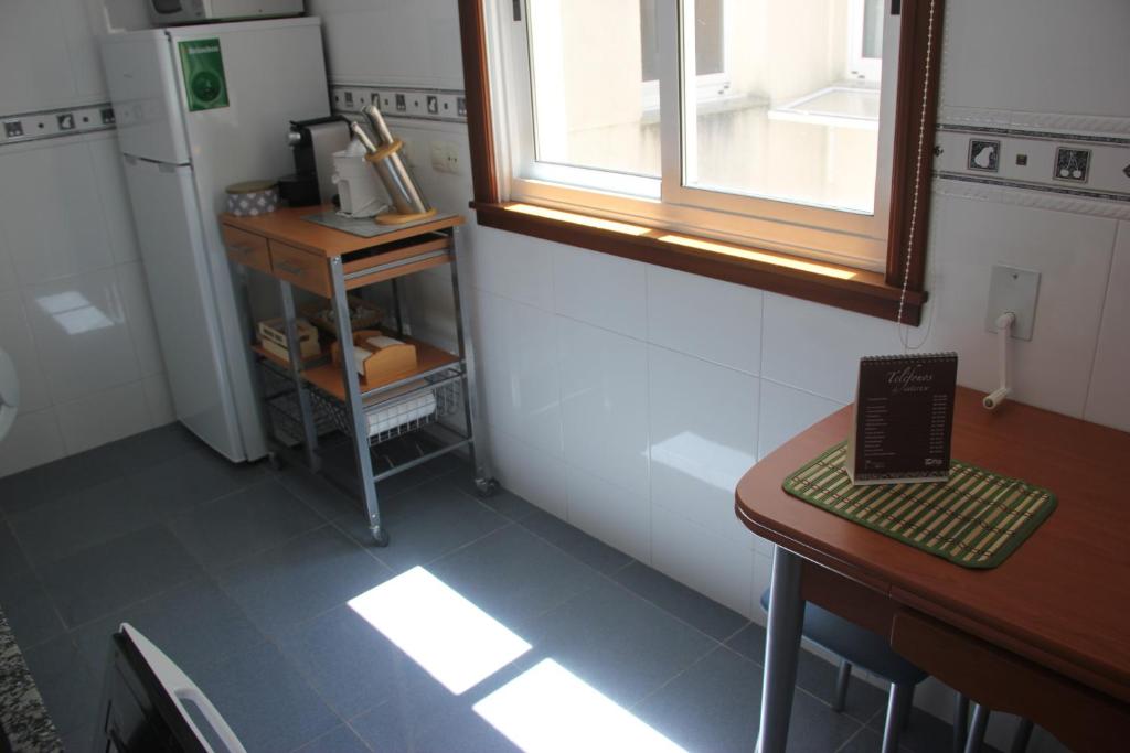 Kép Piso céntrico en Miño. szállásáról Miñóban a galériában