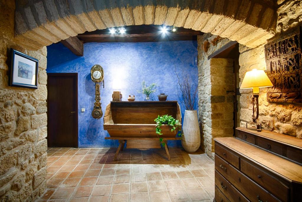 Fotografie z fotogalerie ubytování Can Sagnari v destinaci Cornellá de Terri