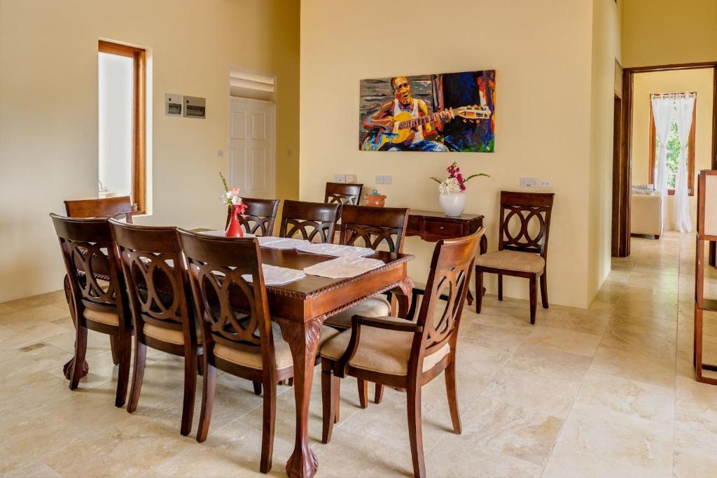 Fotografie z fotogalerie ubytování Sadewa Villa v destinaci Port Elizabeth