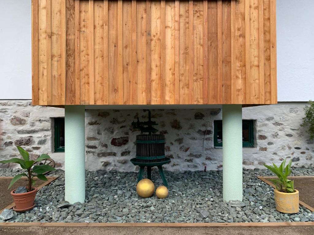 Fotografie z fotogalerie ubytování Ferienhaus Feil v destinaci Oberdrauburg