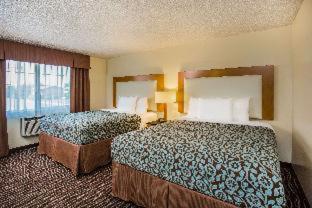 Days Inn by Wyndham Yakima - Suite Queen Com 1 Quarto - Não Fumador