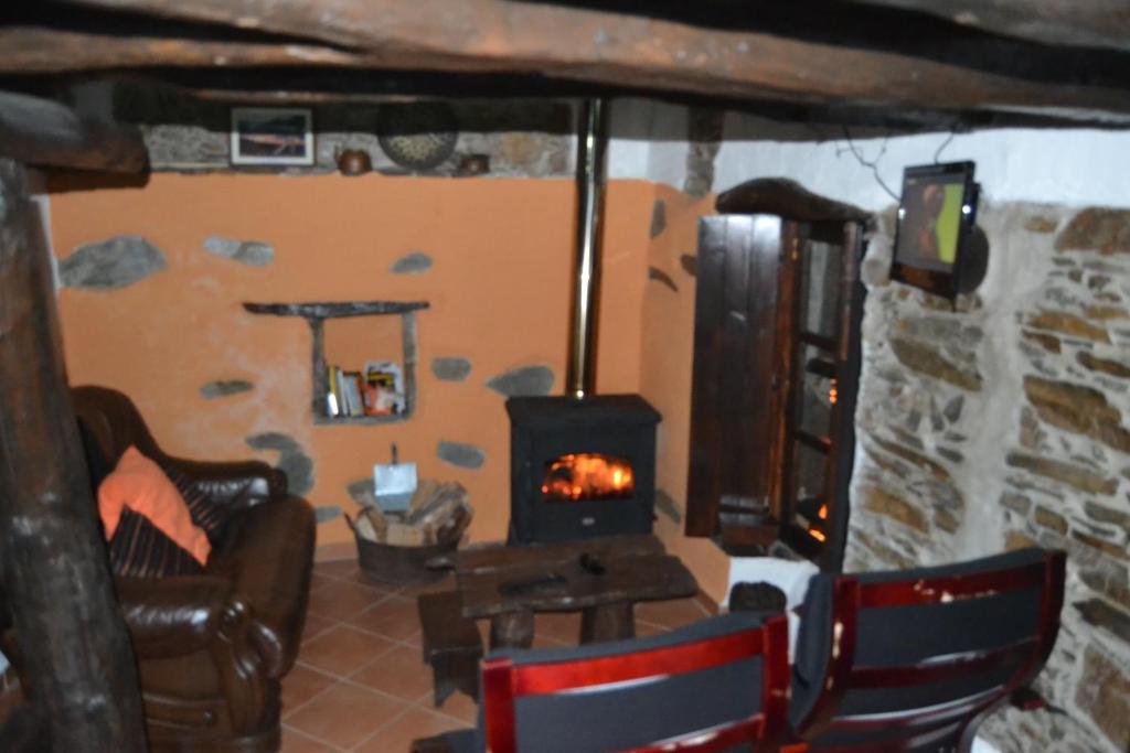 Talasnal Montanhas de Amor - 5