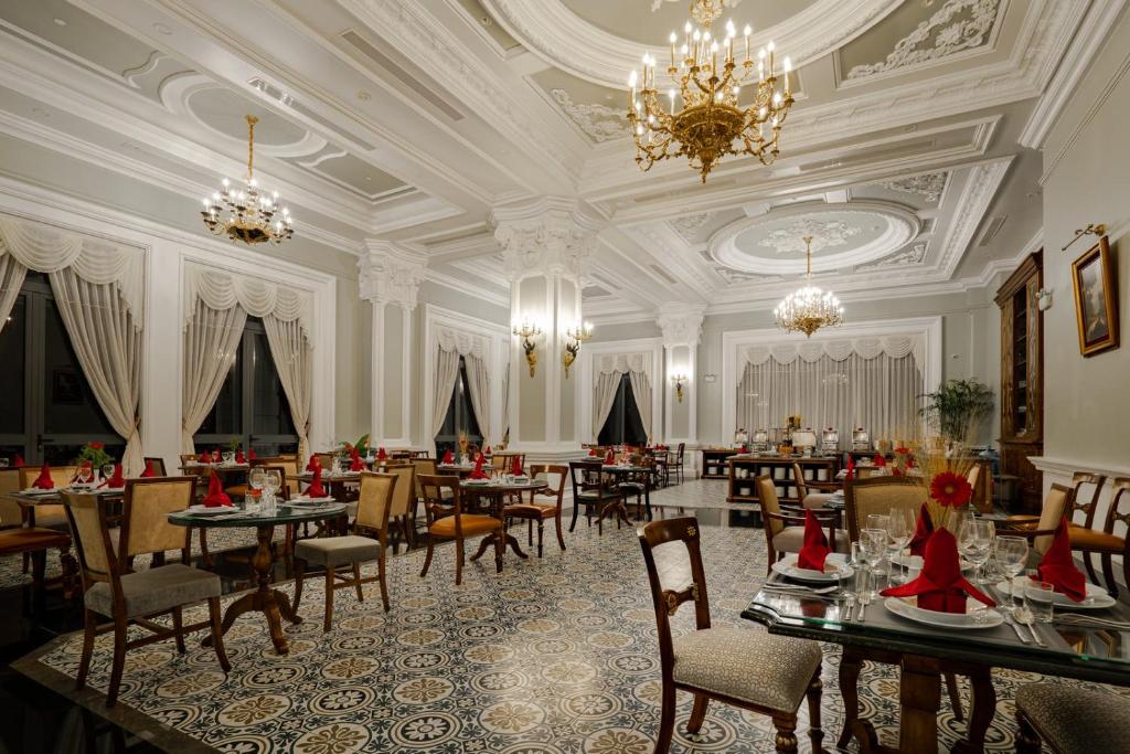AVS HOTEL PHU QUOC