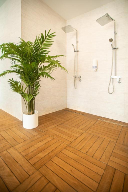 Belvedere Hills Luxury Apartments and Spa - Resim 18