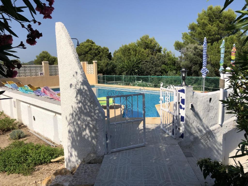 el garbi, Calpe – Bijgewerkte prijzen 2022