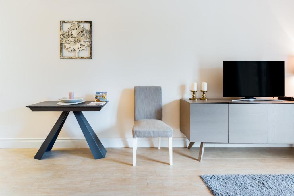 Charming Loft in Porta Romana - One-Bedroom Apartment