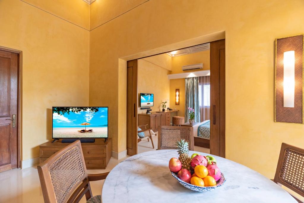 Buri Rasa Village Samui Adults Only - 17