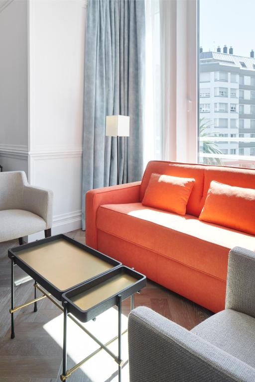 Hotel Boutique Villa Favorita - Resim 28