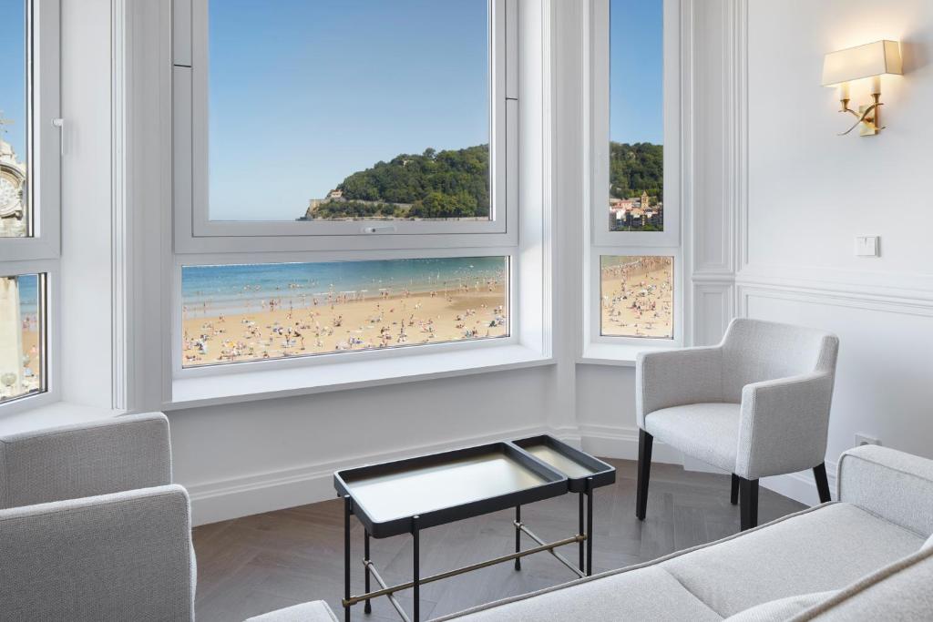 Hotel Boutique Villa Favorita - 10