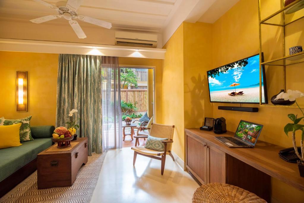 Buri Rasa Village Samui Adults Only - 12