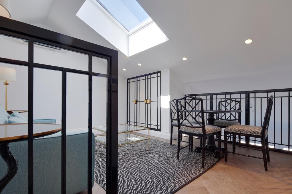 Hotel Boutique Villa Favorita - Resim 34