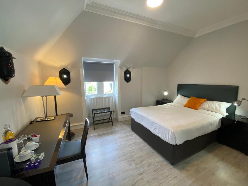 No6 West Coates - Resim 10