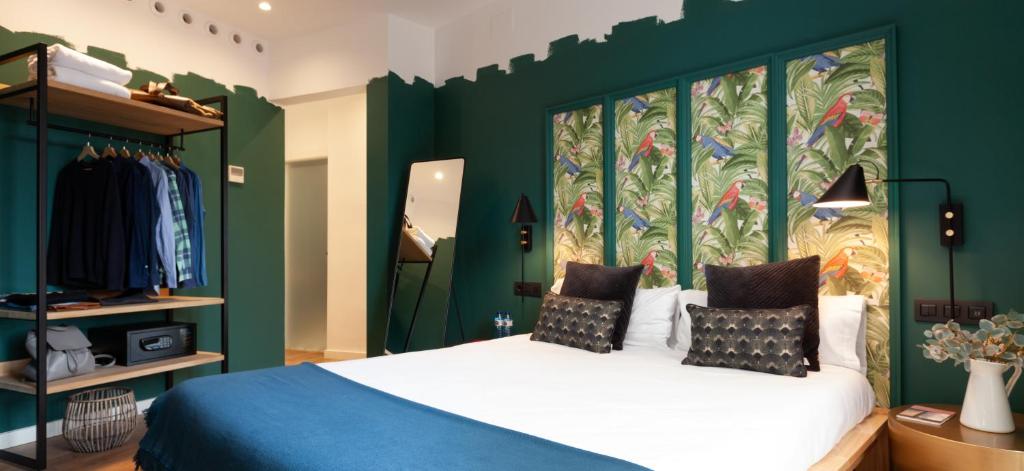 Casa Vaganto - Resim 13