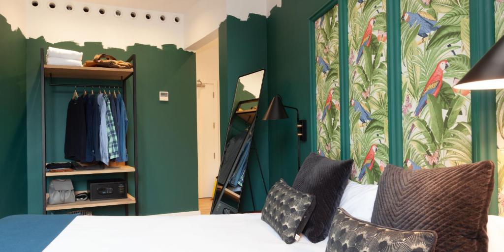 Casa Vaganto - Resim 14