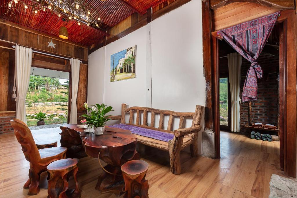 The Nordic Village - Evergreen Retreat - 家庭房
