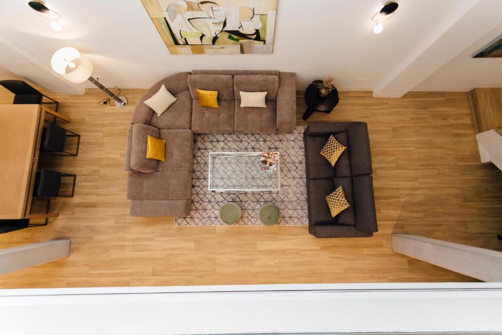 Galmen Apartments - 2