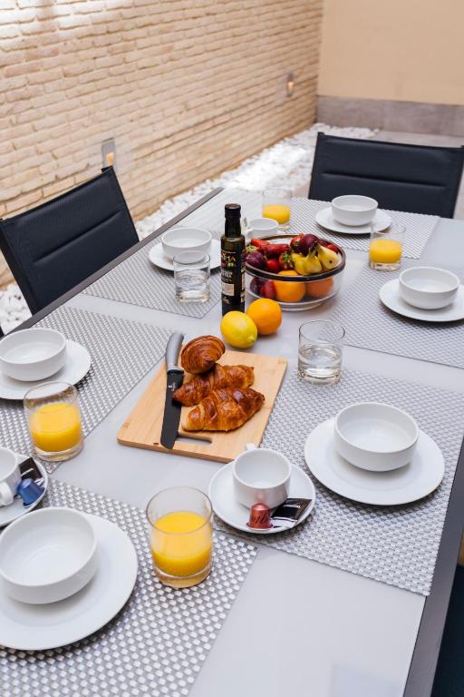 Galmen Apartments - 11