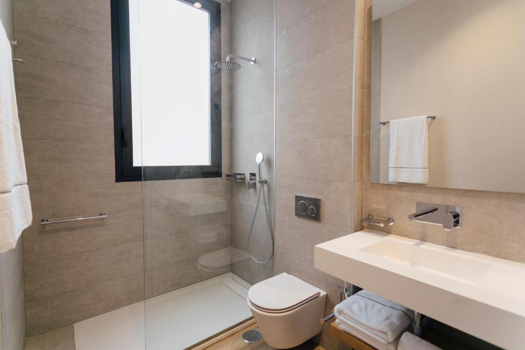 Galmen Apartments - 13