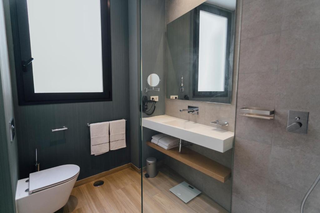 Galmen Apartments - 15