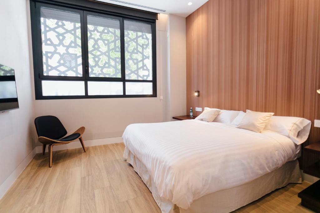 Galmen Apartments - 16