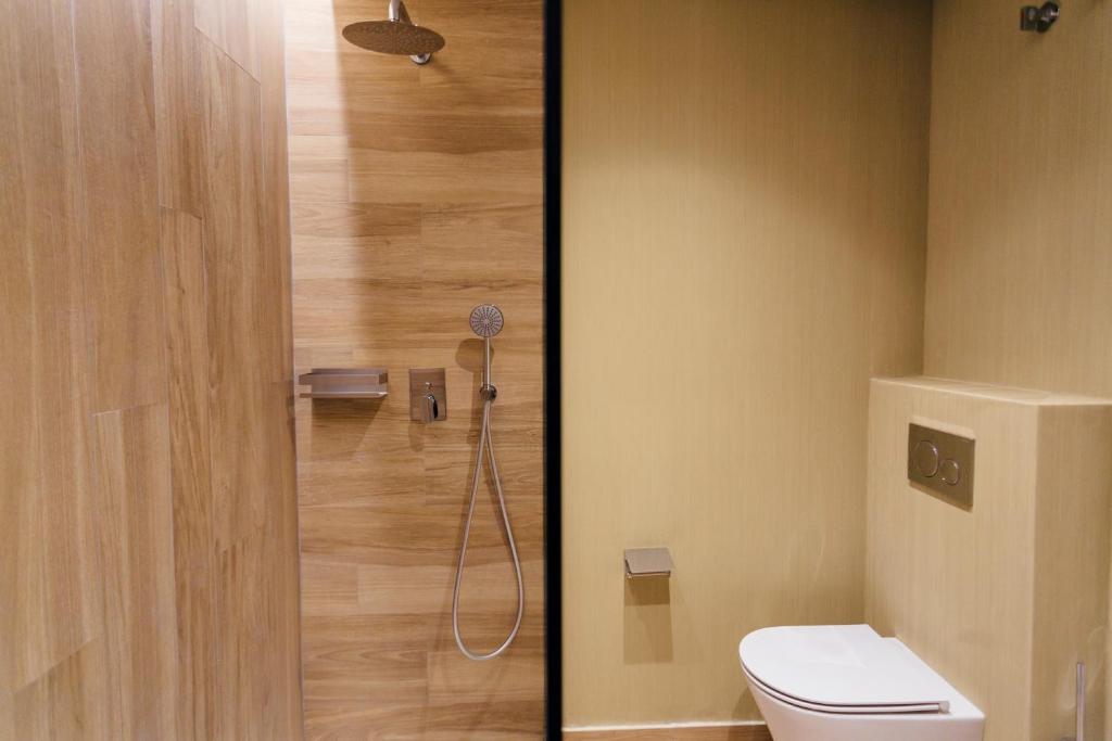 Galmen Apartments - 19