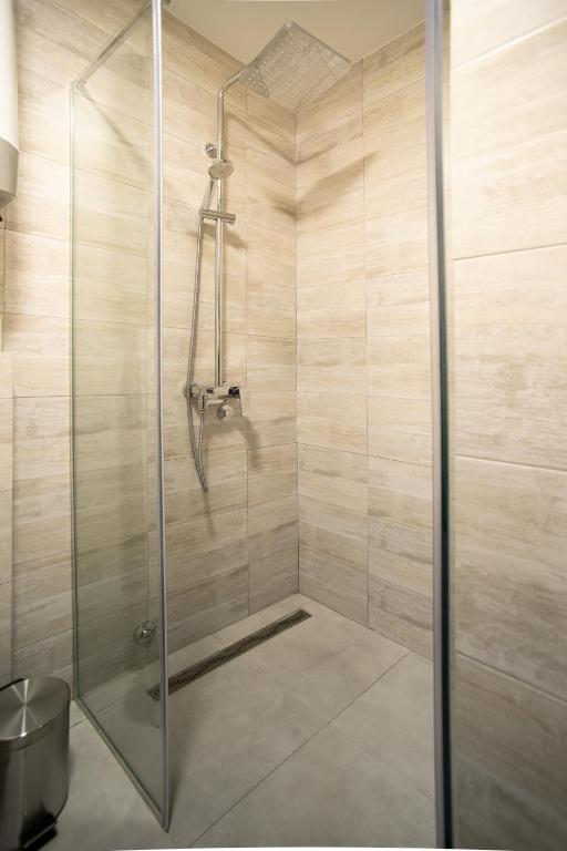 Belvedere Hills Luxury Apartments and Spa - Resim 29