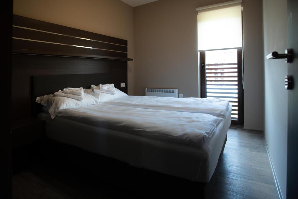 Belvedere Hills Luxury Apartments and Spa - Resim 30